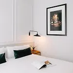 Mate Collection Helen Berger Hotel