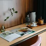 Hotel Mate Collection Helen Berger 4*