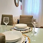 La Casita De Camelia Apartment *