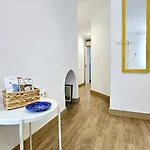 La Casita De Camelia * Valencia