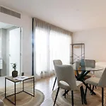 מלון דירות Dorm4you Arena ולנסיה
