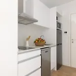 Dorm4you Arena Aparthotel 3*