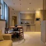 Dorm4you Arena 3*