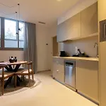מלון דירות Dorm4you Arena ולנסיה