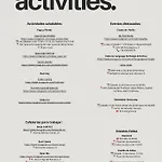 Konukevi Arts & Sciences - Authentic Urban Parklife - Vlc Urban Valensiya