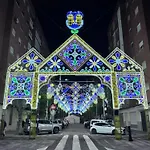 Apartment Playa Valencia