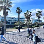Playa Apartment Valencia