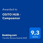 Osito Hub - Campoamor *