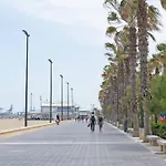 Apartup Ca La Leni 0 アパート バレンシア