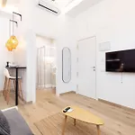 Apartup Ca La Leni 0 * Валенсия