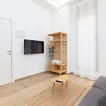 Апартаменты Apartup Ca La Leni 0