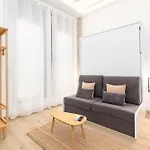 アパート Apartup Ca La Leni 0