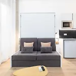 Апартаменты Apartup Ca La Leni 0 *