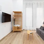 Апартаменты Apartup Ca La Leni 0 Валенсия