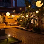Villa Portrait Boutique Valencia