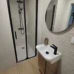 Delfin - Entire - Near And Stadium By Rio Turia Appartement
