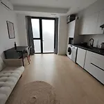 Delfin - Entire - Near And Stadium By Rio Turia Appartement