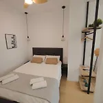 Appartement Delfin - Entire - Near And Stadium By Rio Turia *