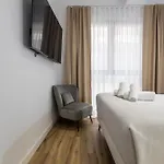 Vg Primat Reig Flats 3* Valencia