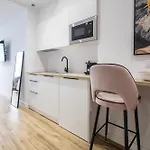Vg Primat Reig Flats Valencia