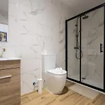 Vg Primat Reig Flats Lägenhetshotell