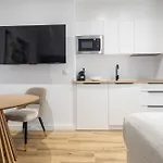 Vg Primat Reig Flats Lägenhetshotell Valencia