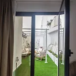Lägenhetshotell Vg Primat Reig Flats Valencia
