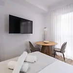 Vg Primat Reig Flats Lägenhetshotell 3*