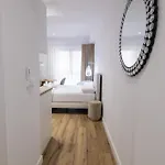 Vg Primat Reig Flats Lägenhetshotell 3*