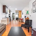 Torres De Quart Tu Casa Appartement *