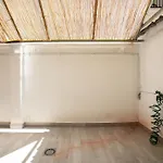 Apartment Luminoso Familiar Y Patio Privado