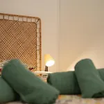 Apartment Luminoso Familiar Y Patio Privado *