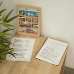 Luminoso Familiar Y Patio Privado *