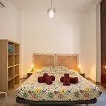 Luminoso Familiar Y Patio Privado Apartment