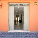 Apartment Luminoso Familiar Y Patio Privado Valencia