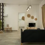 Luminoso Familiar Y Patio Privado Apartment