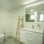 Luminoso Familiar Y Patio Privado Apartment *