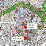 Loft Con Encanto Appartamento Valenza