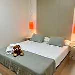 Apartment Osito Hub - Florista *