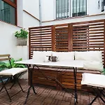 Luxury - Boutique Redonda * Valencia