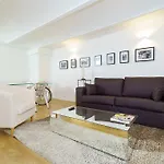 Apartment Luxury - Boutique Redonda Valencia