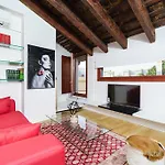 Luxury - Boutique Redonda Apartamento *