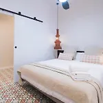Apartament District Key - Valencia, Fuencaliente B