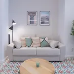 District Key - Valencia, Fuencaliente B Valencia