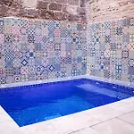 Appartamento Loft Independiente Con Piscina Compartida En Centro De Valenza