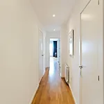 Lägenhet Guestready - Elegant Retreat In *