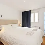 Lägenhet Guestready - Elegant Retreat In