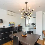 Lägenhet Guestready - Elegant Retreat In *