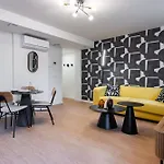 Διαμέρισμα Smartr Turia Βαλένθια