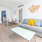 Apartup Patacona Iconic Ii Daire